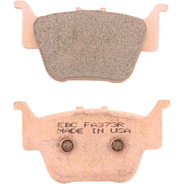 EBC Sintered "R" Brake Pads FA373R | Brake Pads Sintered Metal