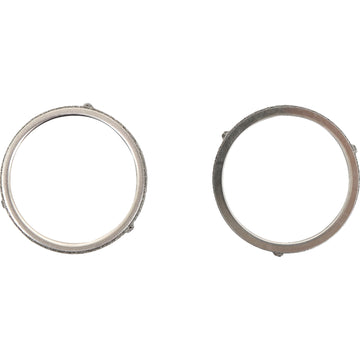 COMETIC Exhaust Header Gasket - Indian C10353