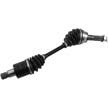 MOOSE OFFROAD Axle Kit - Complete - Standard - Rear Left/Right - '08-'14 Polaris RZR 800 LM6-PO-8-372