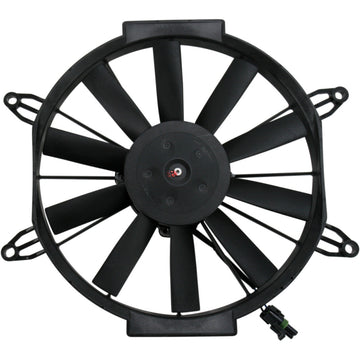 MOOSE OFFROAD OEM Replacement Cooling Fan - Polaris Z4004