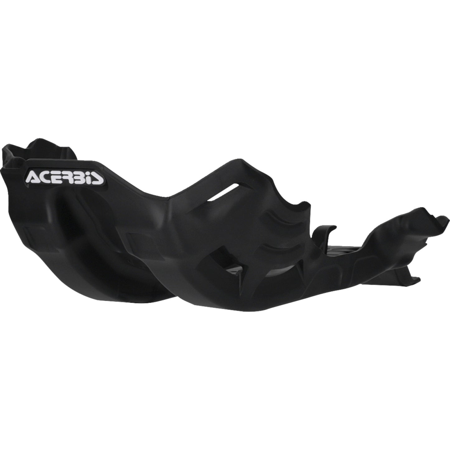 Acerbis Skid Plate - Black - YZ250F 2985490001