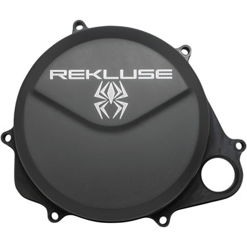 Rekluse Clutch Cover - Honda RMS-409