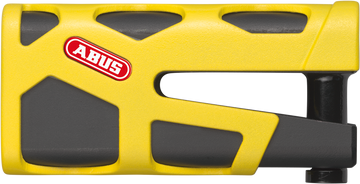 Granit Sledg 77 Disc Lock Yellow