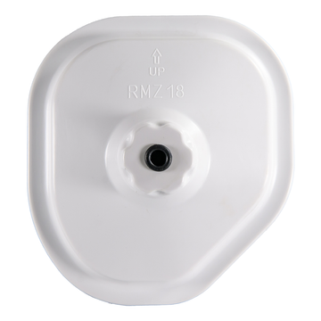 Air Box Wash Cover White Suz