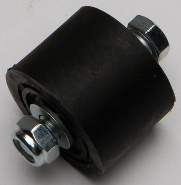 Chain Roller Black 38Mm