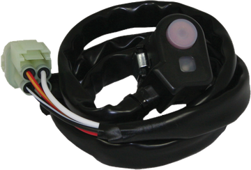 Mapping Button OEM Replica Suz
