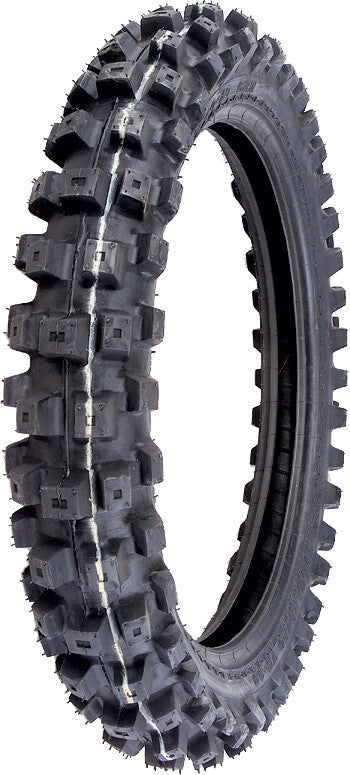 IRC Tire Ve-33S Gekkota Rear 110 / 100-18 64M Bias 77