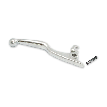 Sport Front Brake Lever Silver Ktm