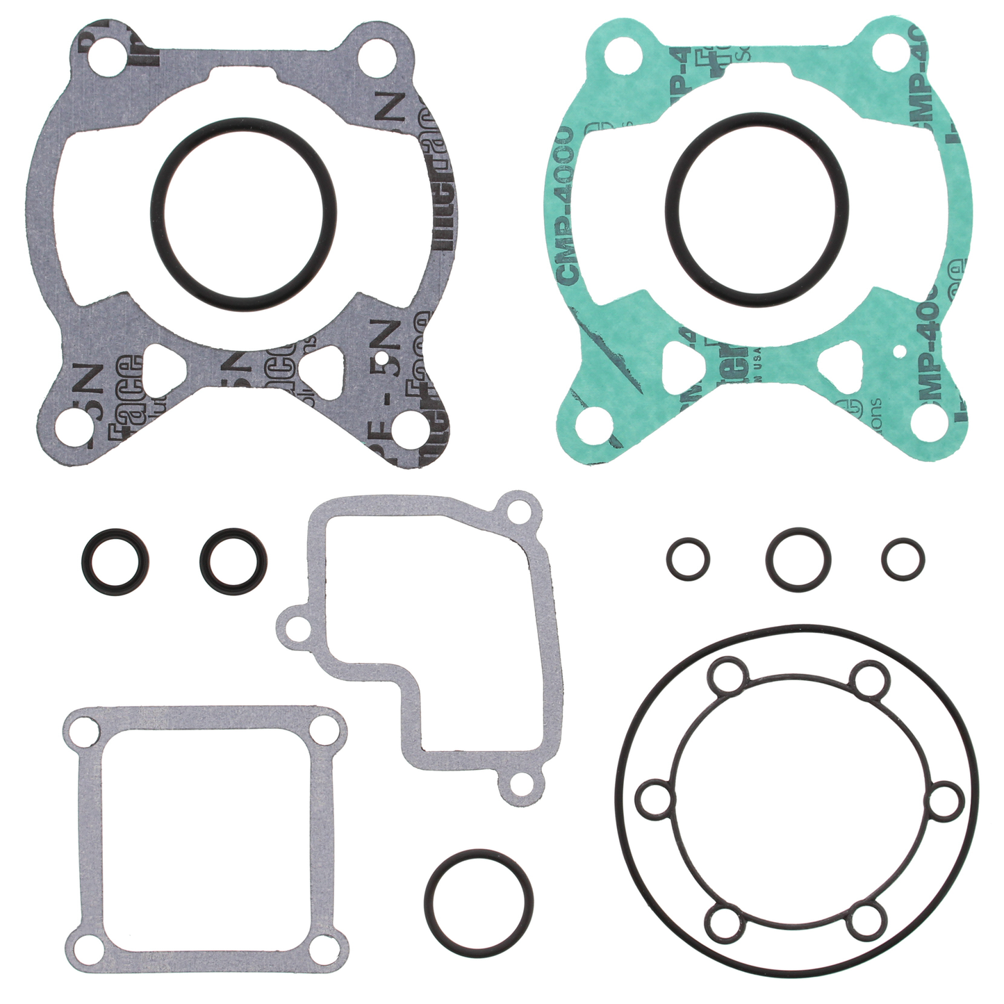 Top End Gaskets
