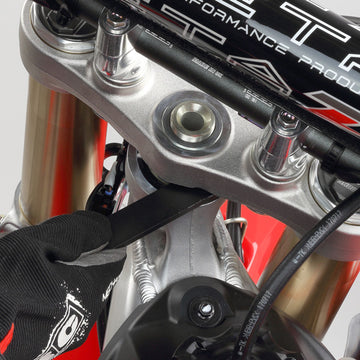 Steering Stem Combo Wrench 27mm