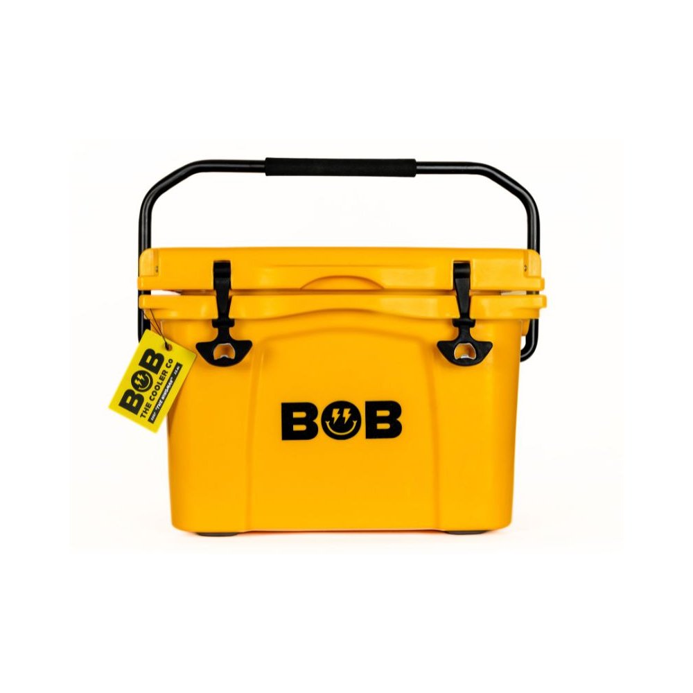 25QT / 23.6L HARD COOLER
