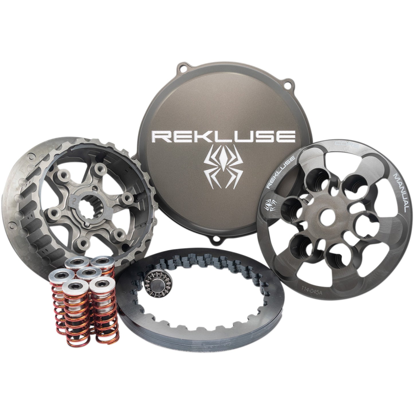 Rekluse Clutch Kit RMS-7000