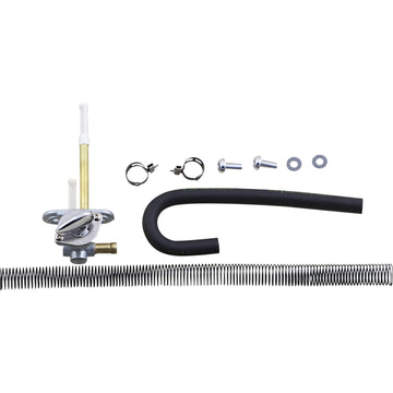 All Balls Petcock Fuel Kit - Yamaha FS101-0213