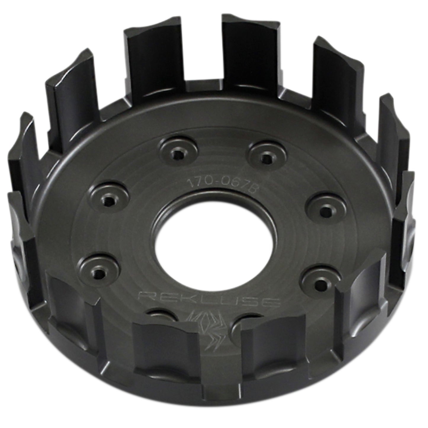 Rekluse Clutch Basket - RM-Z 250 RMS-4168