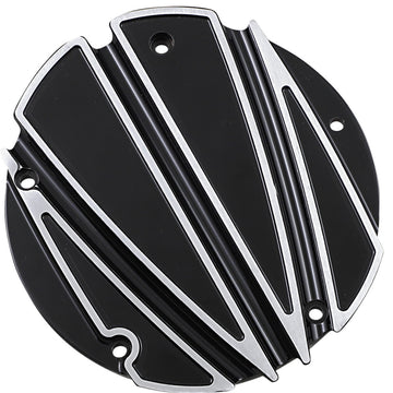 Covingtons Derby Cover - Black C1873-B