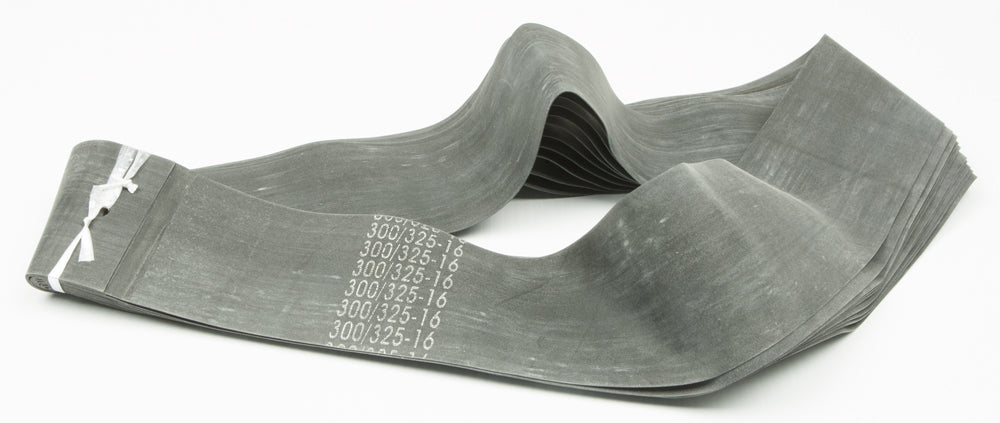 Extra Wide Rim Strip 16" 10/Pk 3" Wide
