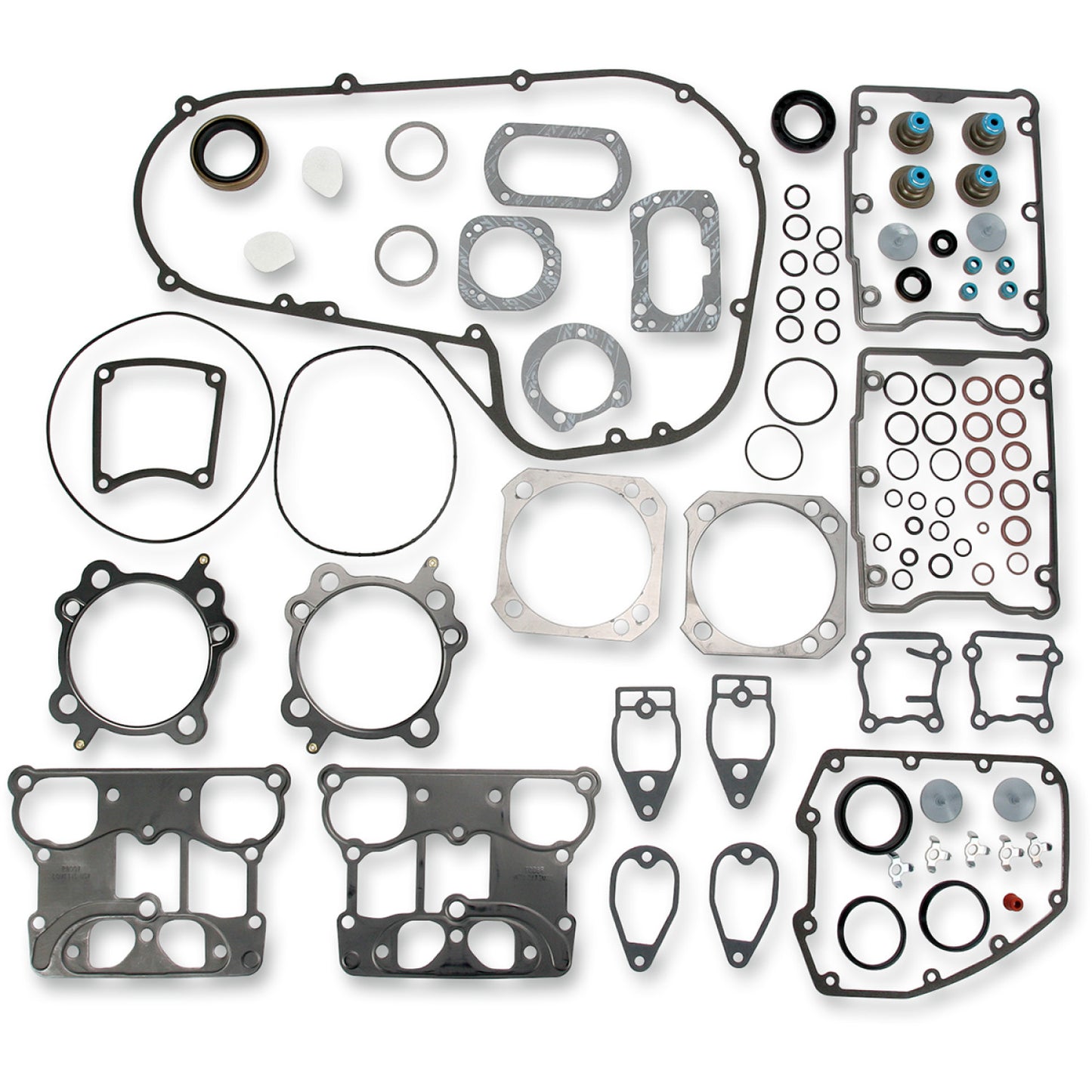 COMETIC Complete Gasket Kit - FLT C9222