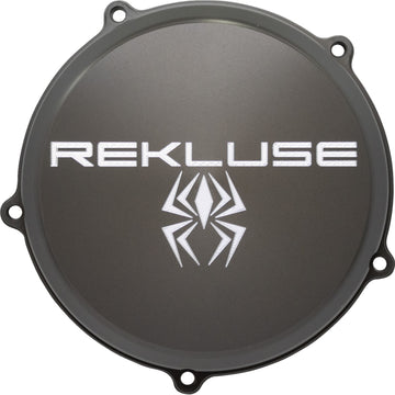 Rekluse Clutch Cover - Husqvarna/Gas Gas/KTM RMS-385