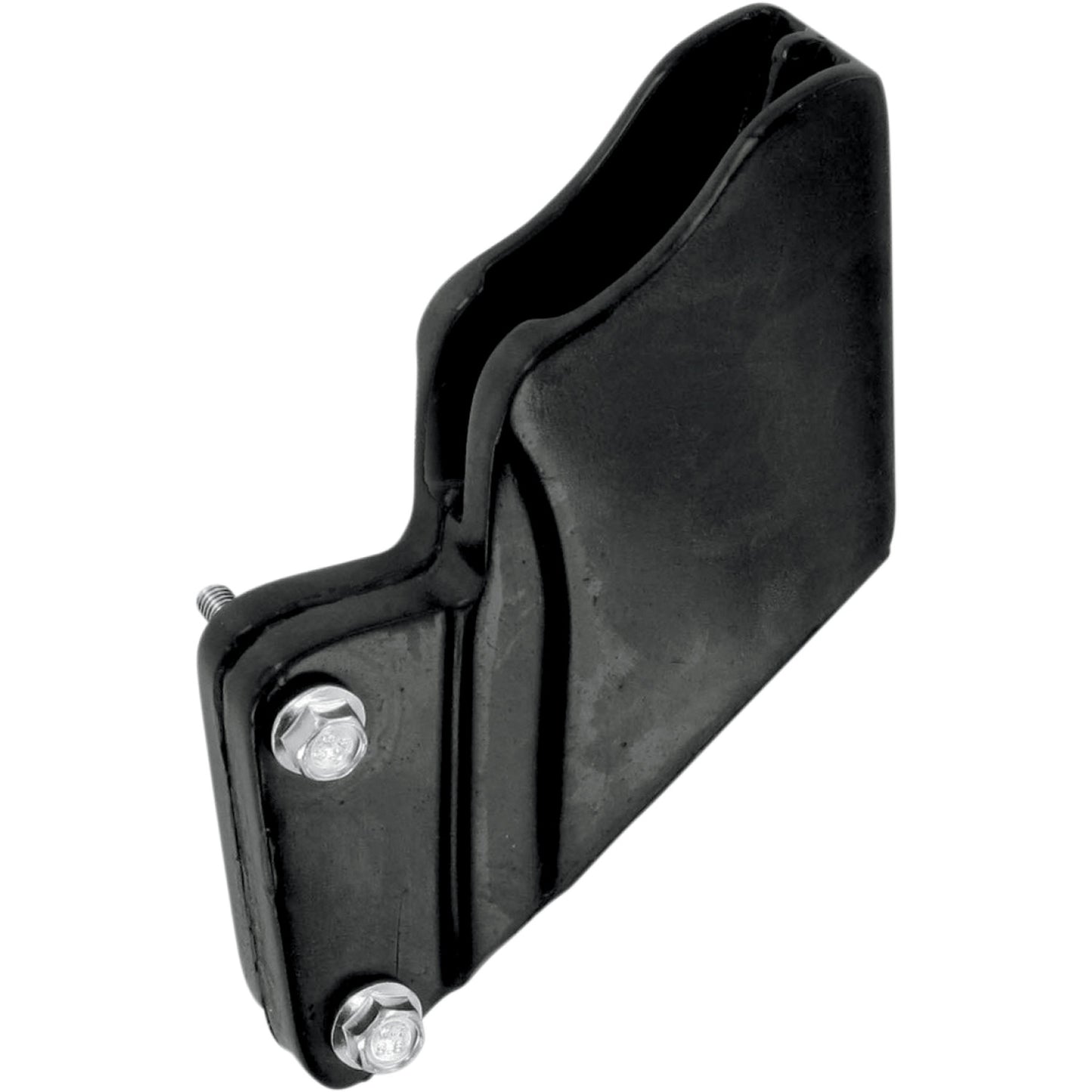 Moose Racing Rear Chain Slider - Honda TRX450R - Black 1133-BLK