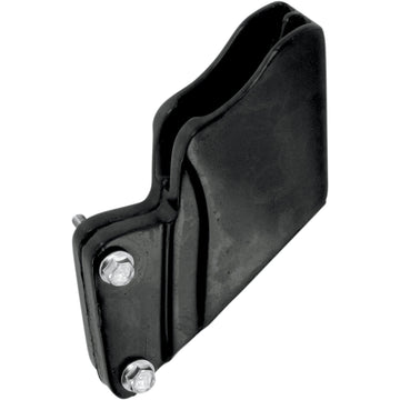 Moose Racing Rear Chain Slider - Honda TRX450R - Black 1133-BLK