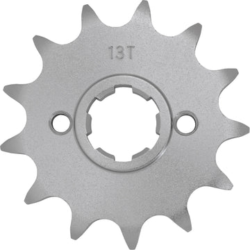 Moose Racing Front Sprocket - 13 Tooth - ATC 350 X 26-1152-13CRMO