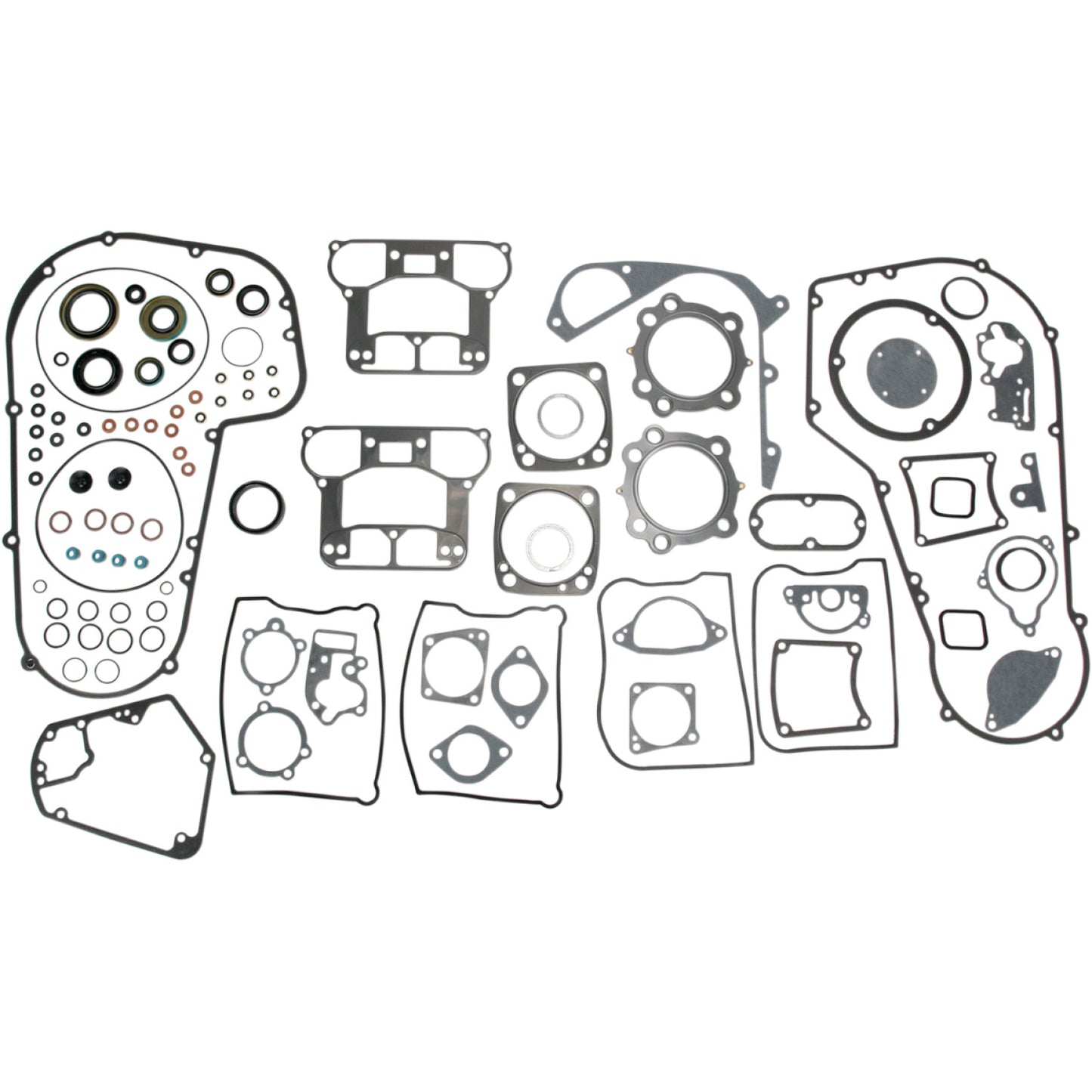 COMETIC Complete Gasket Kit - FLT/FXR - 5 Speed C9750F