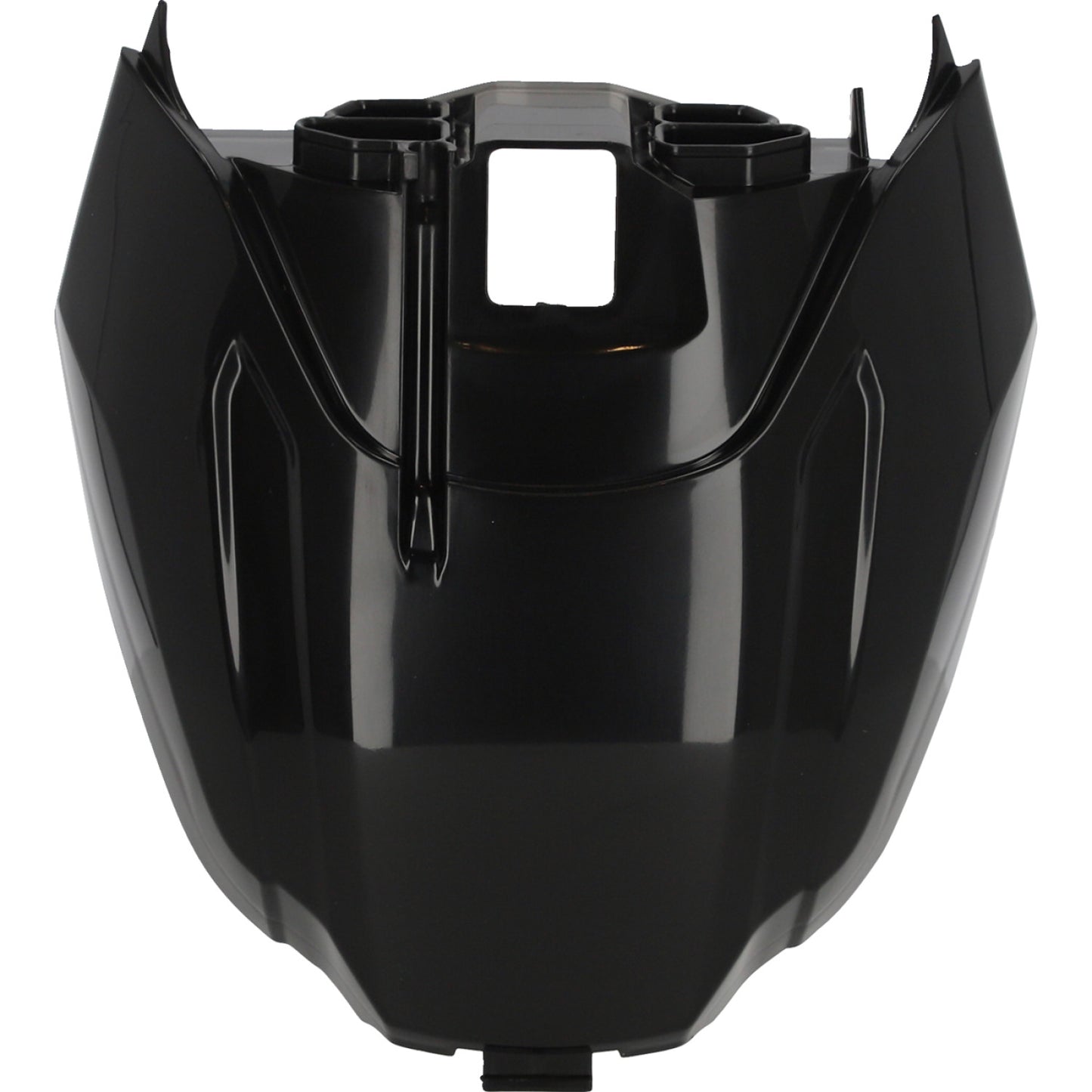 Acerbis Tank Cover - Black - YZF 2979520001