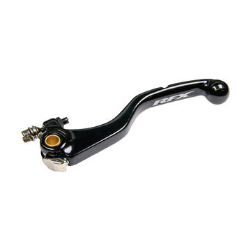 Pro Clutch Lever Black Hon