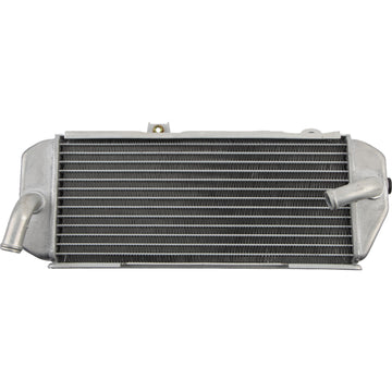 Moose Racing Replacement OEM Radiator - Left - Kawasaki 1901-0897