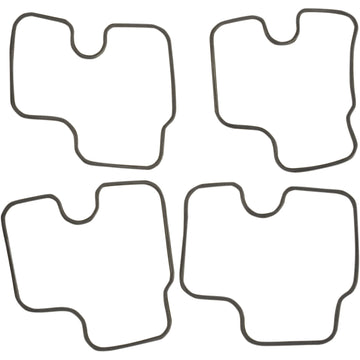 K&L Supply Float Bowl O-Ring Set - Honda CB/CBR/VF 18-2664 | Carburetor Rebuild Kits