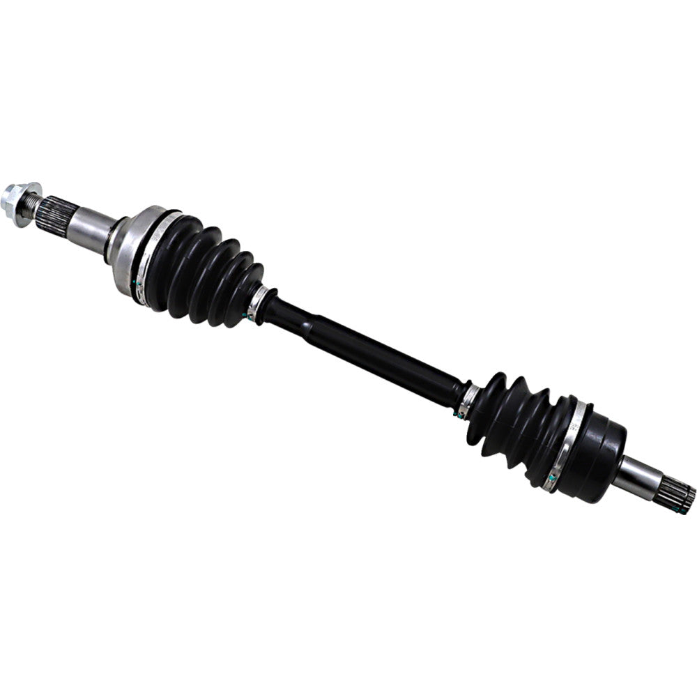 MOOSE OFFROAD Axle Kit - Complete - Standard - Front Left/Right - Yamaha Grizzly 700 LM6-YA-8-356