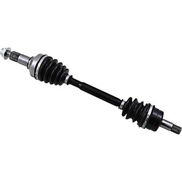 MOOSE OFFROAD Axle Kit - Complete - Standard - Front Left/Right - Yamaha Grizzly 700 LM6-YA-8-356