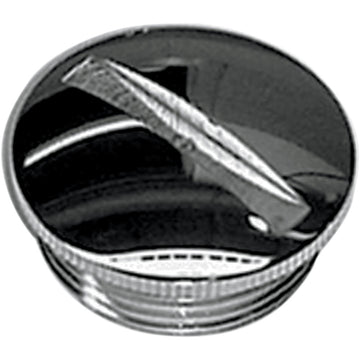 Colony Cap - Primary Cover - Chrome 2145-1