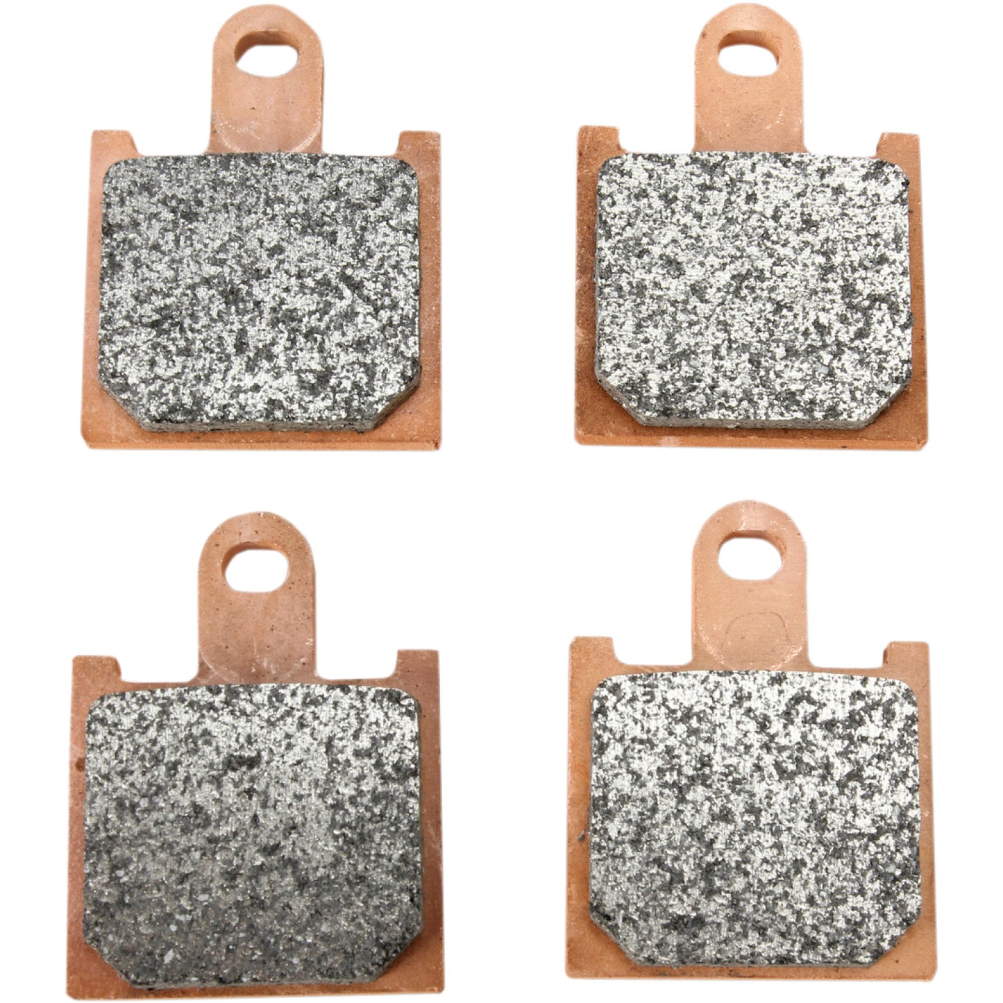EBC Sintered Road Race Brake Pads GPFAX417/4HH | Brake Pads Sintered Metal