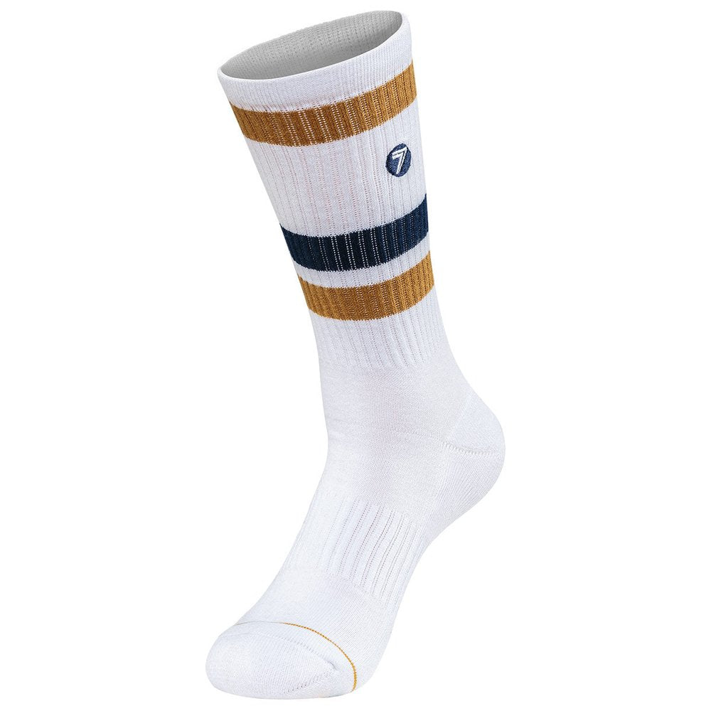 Seven Alliance Sock