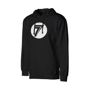 Seven Dot Hoodie