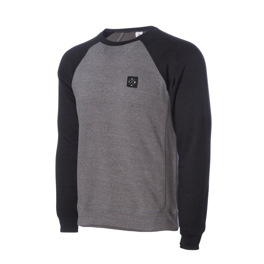 Seven Benchmark Crew Neck