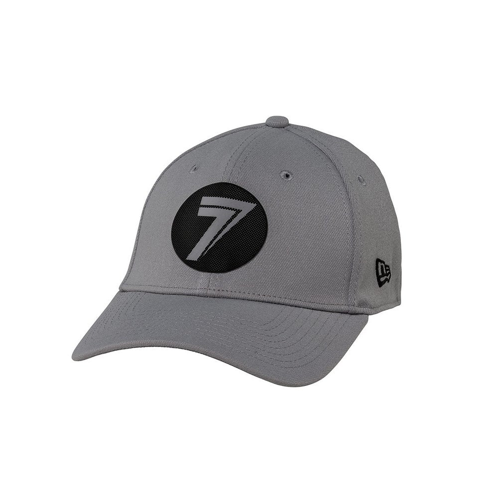 Seven Dot Stretch Fit Hat