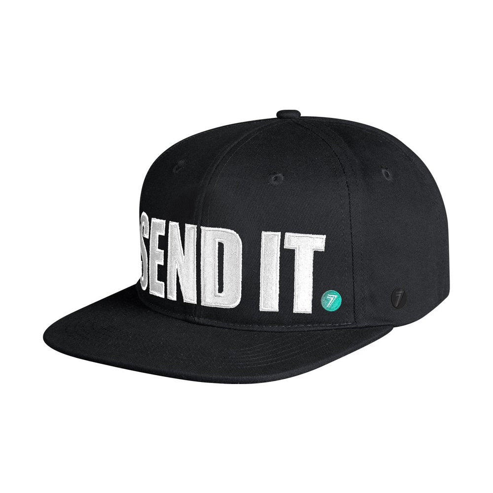 Seven Youth Send It Hat