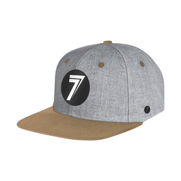 Seven Dot Hat