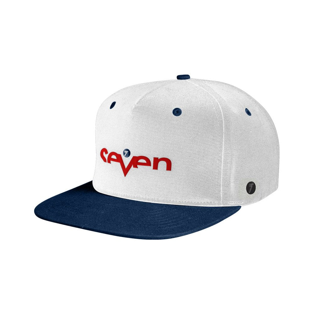 Seven Micro Brand Hat