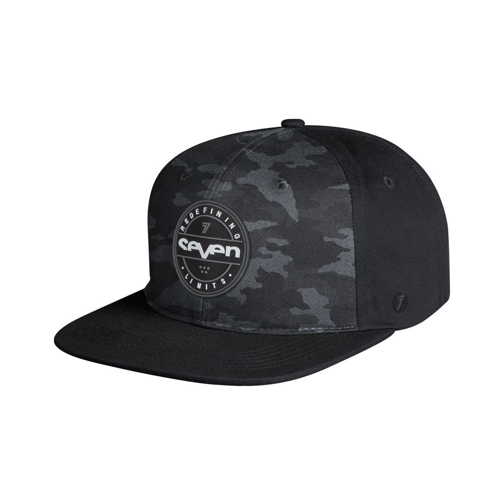 Seven Bravo Hat