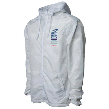 Seven "International Windbreaker Jacket