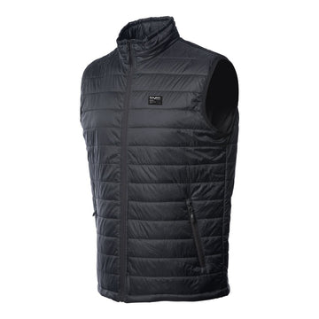 Seven Lateral Puffer Vest