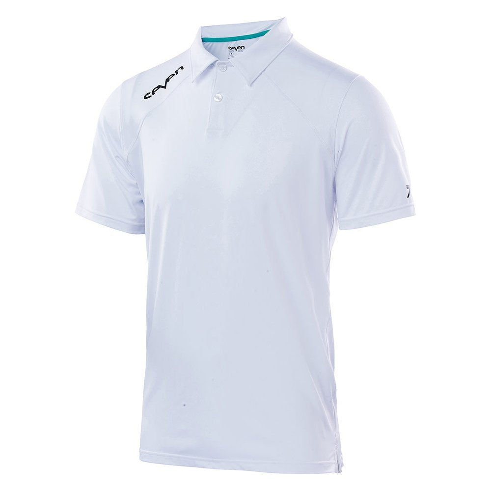 Seven Command Polo T-Shirt