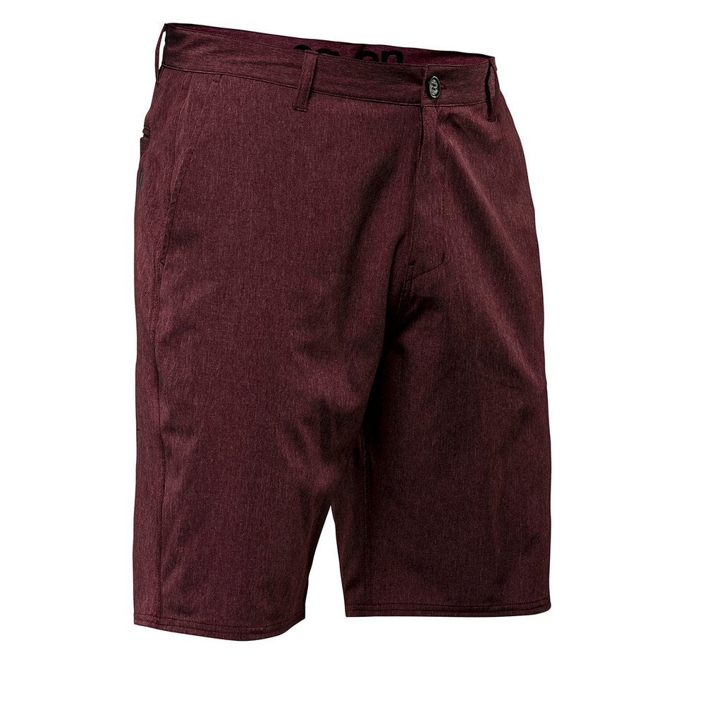 Seven Men's Hybrid Shorts
