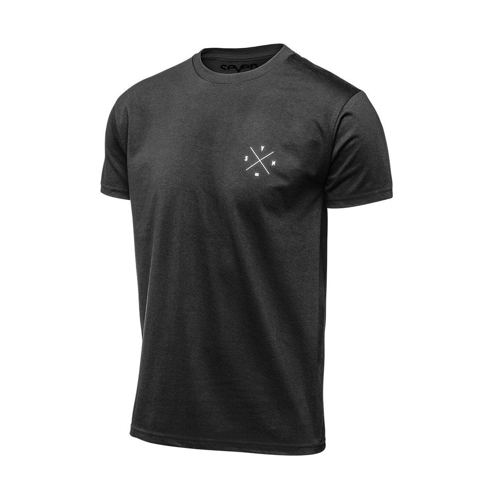 Seven Men's Benchmark Tee