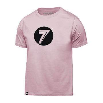 Seven Youth Dot Tee