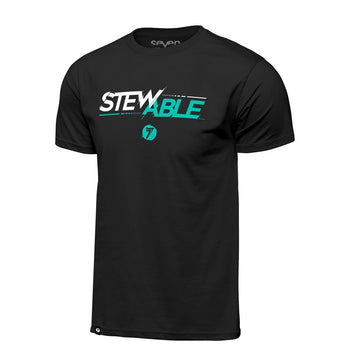 Seven Stewable Tee
