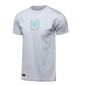 Seven Bubba's World Tee